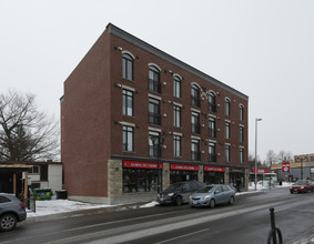 1172-1176 Bank St in Ottawa, ON - Building Photo - Primary Photo