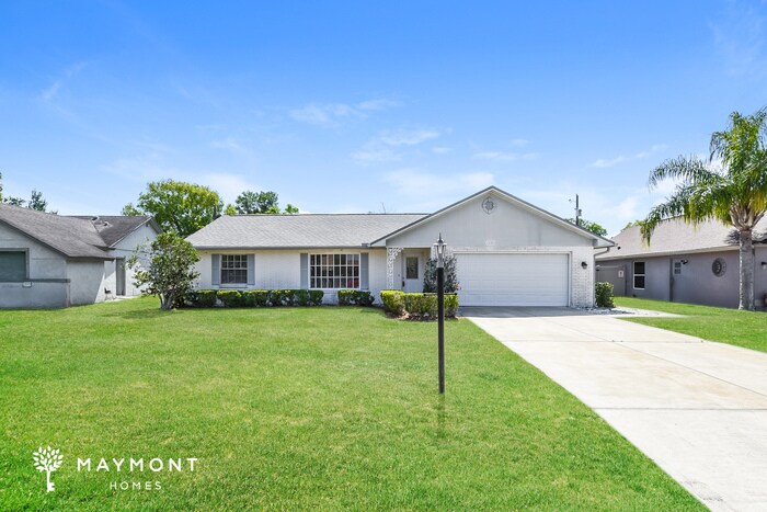 1139 Feather Dr in Deltona, FL - Building Photo