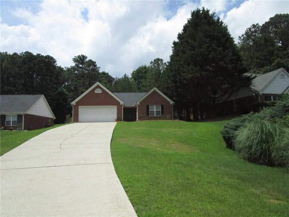 3830 Guiness Way in Gainesville, GA - Building Photo