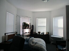 8 Parker Hill Ave-Unit -Apt 3D in Boston, MA - Building Photo - Building Photo