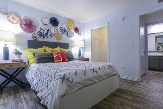 11900 Hobby Horse Ct, Unit 1335 in Austin, TX - Building Photo - Building Photo