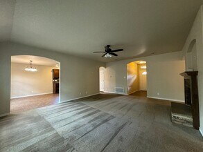 6801 Deorsam Loop in Killeen, TX - Building Photo - Building Photo