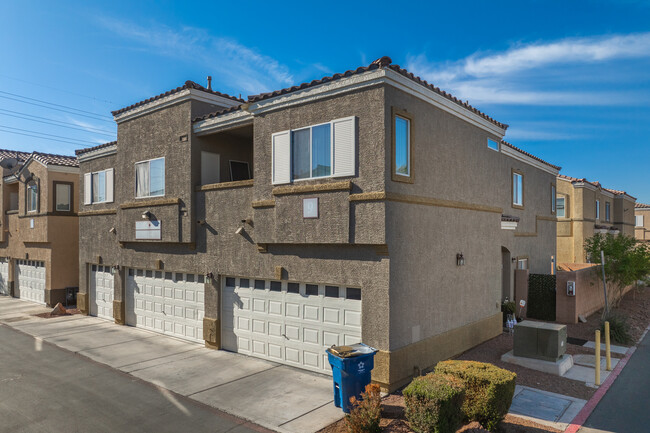 Granite Crest in Las Vegas, NV - Building Photo - Building Photo