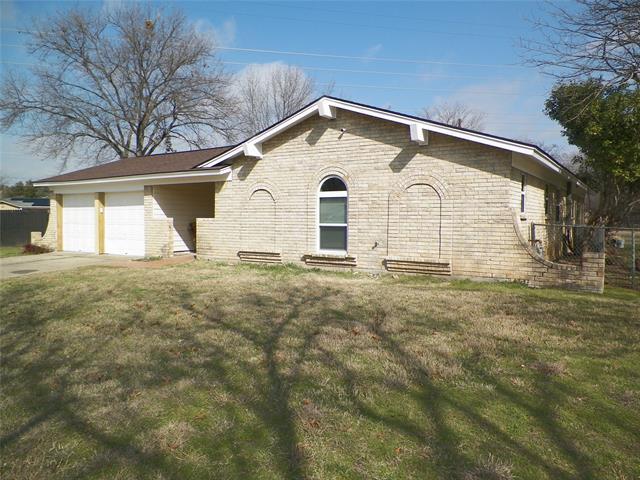 5524 Topper Ct in Fort Worth, TX - Building Photo