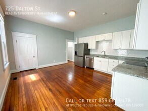 725 Dalton St in Covington, KY - Building Photo - Building Photo