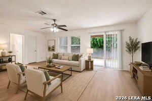6238 Cypress Cir in San Antonio, TX - Building Photo