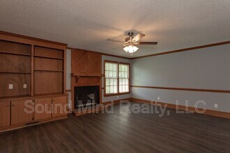 1205 Opossum Trot Ln in Rocky Mount, NC - Building Photo - Building Photo