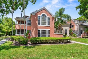 1125 Crystal Way in Delray Beach, FL - Building Photo