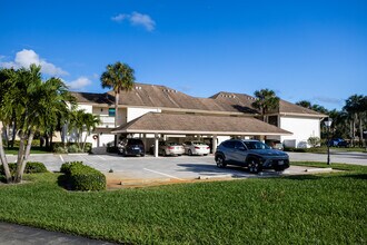 Turtle Creek East Condo in Jupiter, FL - Building Photo - Building Photo