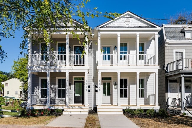 property at 1108 N 21st St