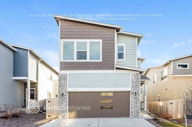 property at 11259 Bufflehead Ln