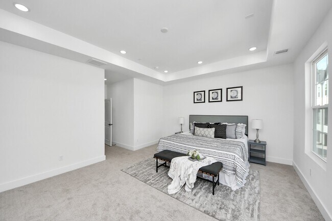 2434 Harrington St in Houston, TX - Building Photo - Building Photo