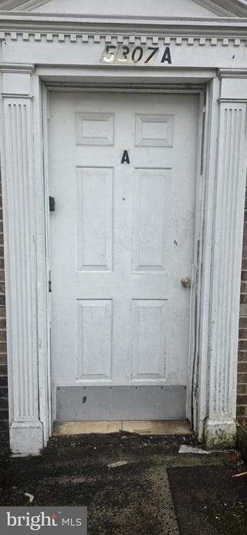 5307 Valiquet Ave in Baltimore, MD - Building Photo - Building Photo