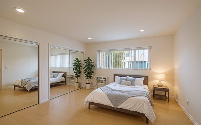 1430 Amherst Ave in Los Angeles, CA - Building Photo - Building Photo