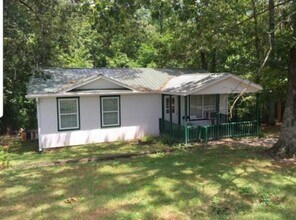 1024 Co Rd 318 in Bryant, AL - Building Photo - Building Photo