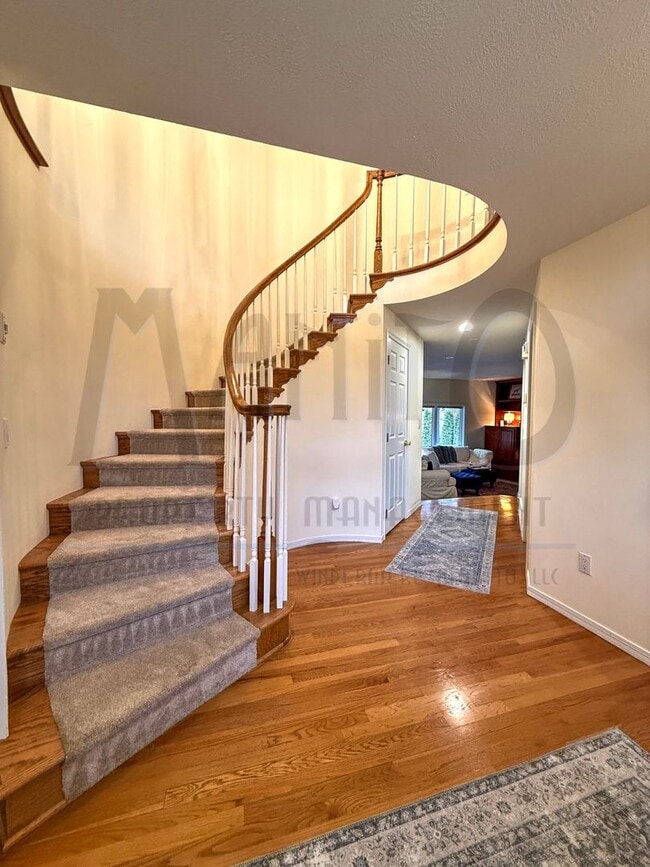 1819 E South Ridge Dr in Spokane, WA - Building Photo - Building Photo