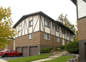 60 Cathcart Dr Apartments