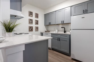 Interior Photo