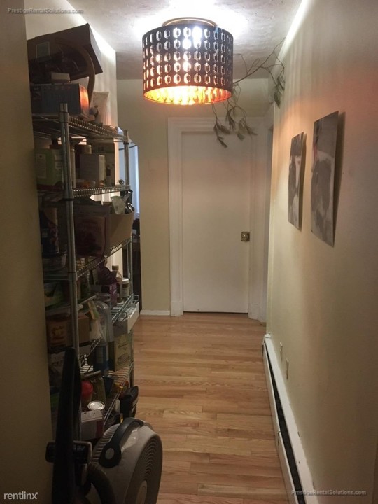 127 Lanark Rd-Unit -# 2 in Boston, MA - Building Photo