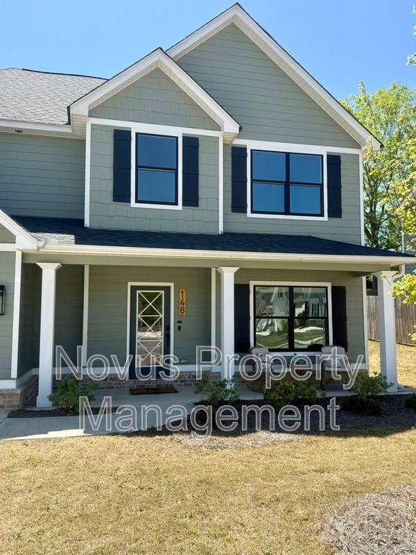 148 Cedar Pk Wy in Carrollton, GA - Building Photo - Building Photo