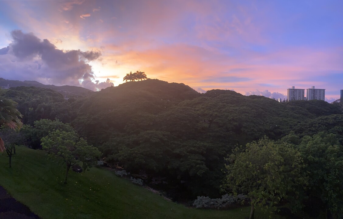 1720 Huna St, Unit 503 in Honolulu, HI - Foto de edificio