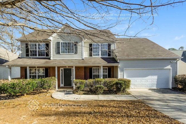 property at 3444 Pleasant View Ct