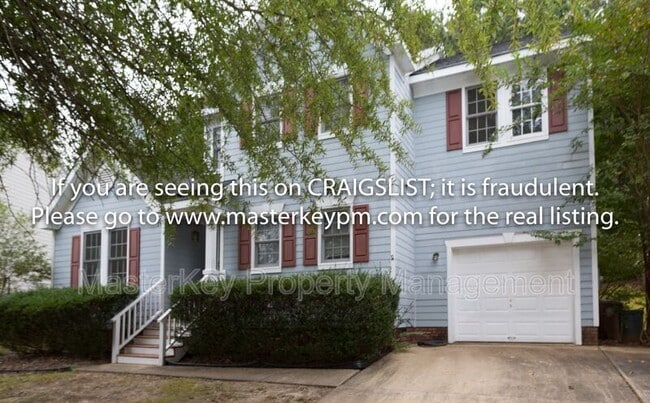 property at 106 Love Valley Dr