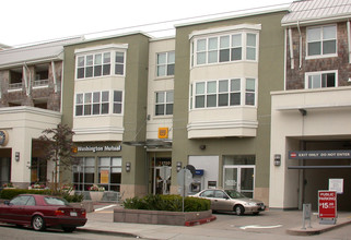 The Village at Petrini Place in San Francisco, CA - Building Photo - Building Photo