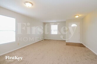 9209 Stones Bluff Pl in Indianapolis, IN - Building Photo - Building Photo
