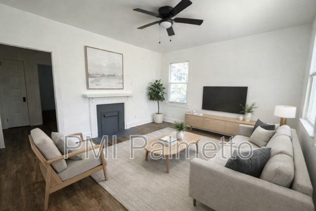 188 Columbia Rd in Winnsboro, SC - Building Photo - Building Photo