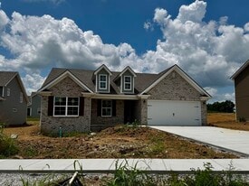 207 Jared Parker Wy in Georgetown, KY - Building Photo