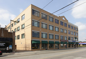 2415-2421 W Lawrence Ave Apartments