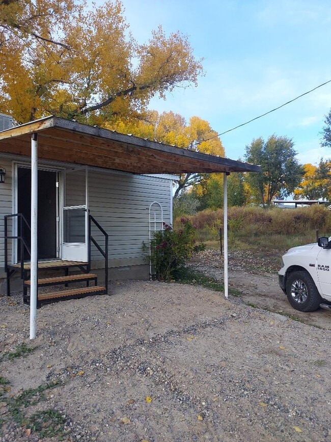 122 Rd 3050 in Aztec, NM - Building Photo - Building Photo