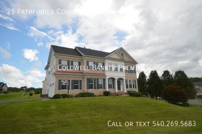 property at 29 Pathfinder Ct