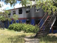 Amarillo Villas Apartment in Amarillo, TX - Foto de edificio - Building Photo