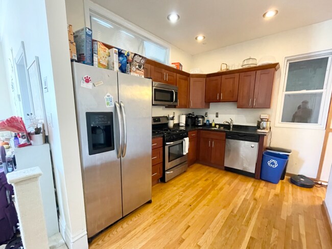 property at 775 Parker St