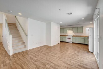 4266 Winter Cloud Ct in Las Vegas, NV - Building Photo - Building Photo