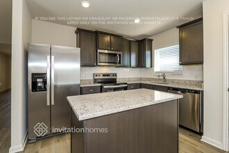 1329 Wind Drift Wy in Fort Worth, TX - Foto de edificio - Building Photo