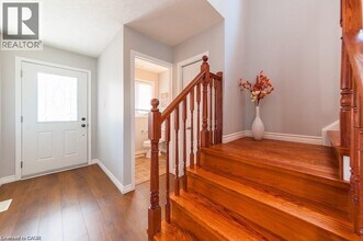 680 Winterberry Ave in Waterloo, ON - Building Photo - Building Photo