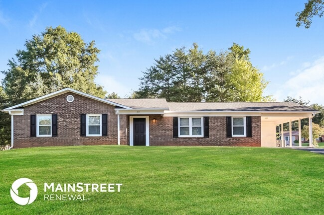 property at 310 Rolling Hills Ln