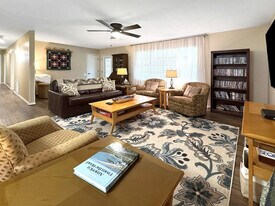 148 Rice Rd in Vass, NC - Building Photo