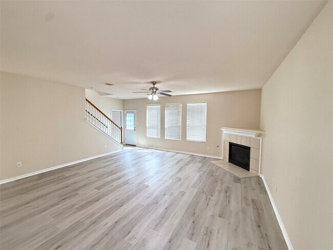 19535 Hardwood Ridge Tr in Cypress, TX - Foto de edificio - Building Photo