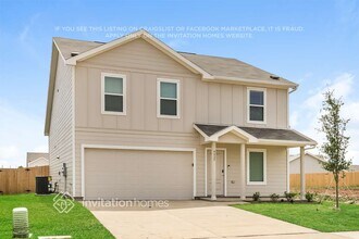 4029 Pleasant Shade Pl in Crowley, TX - Building Photo - Building Photo