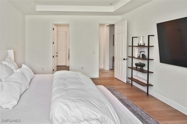 property at 6688 Estero Bay Dr