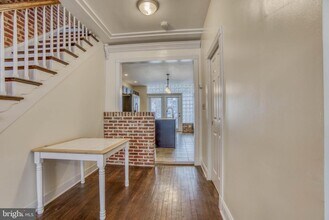 3812 Fait Ave in Baltimore, MD - Building Photo - Building Photo