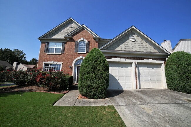 property at 8305 Grenadier Trl