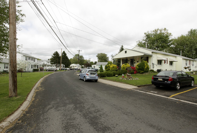 Fulmor Heights in Hatboro, PA - Building Photo - Building Photo