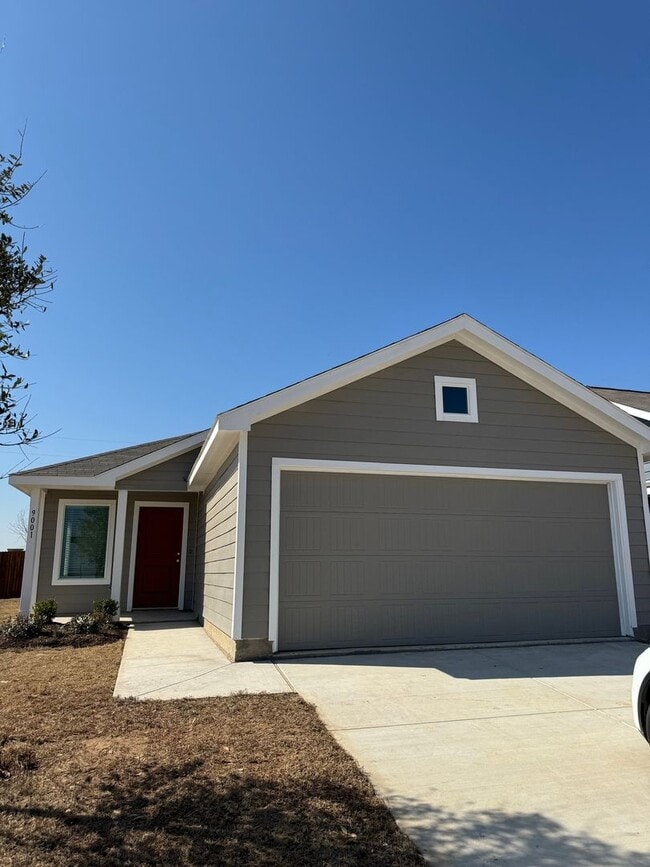 9001 Thrasher Trl in McKinney, TX - Foto de edificio - Building Photo