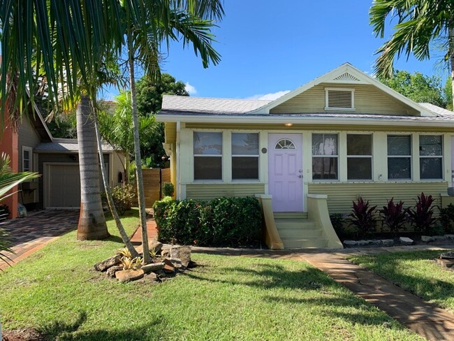 213-215 Ocean Breeze in Lake Worth Beach, FL - Building Photo - Building Photo