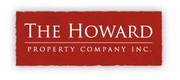 Property Management Company Logo The Howard Property Company